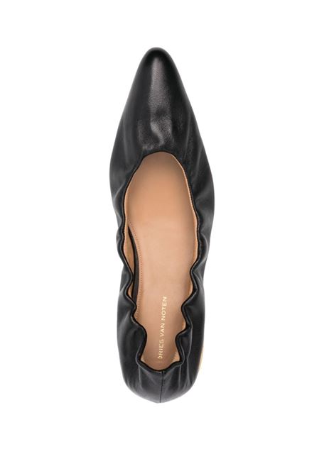 ballerina DRIES VAN NOTEN | Scarpe | WS2411114QU113900